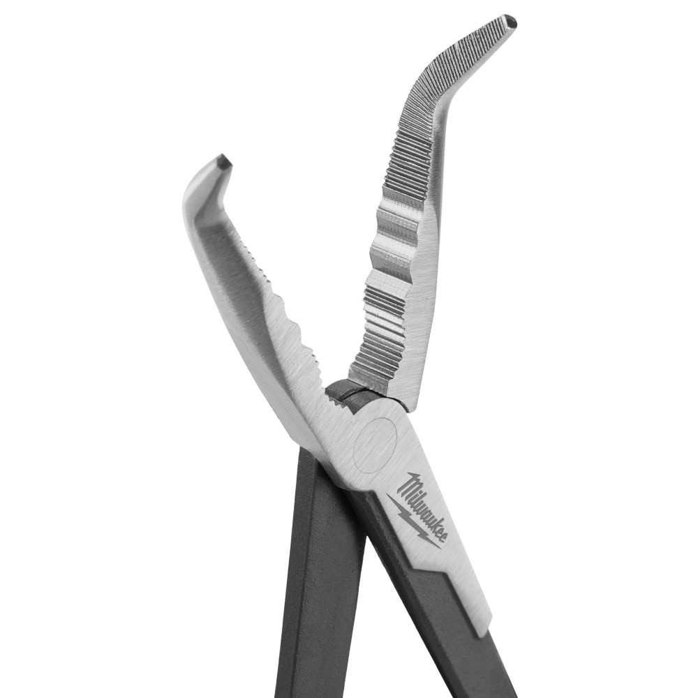 Szczypce długie - Long Reach Plier - 45°