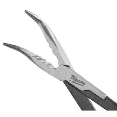 Szczypce długie - Long Reach Plier - 45°