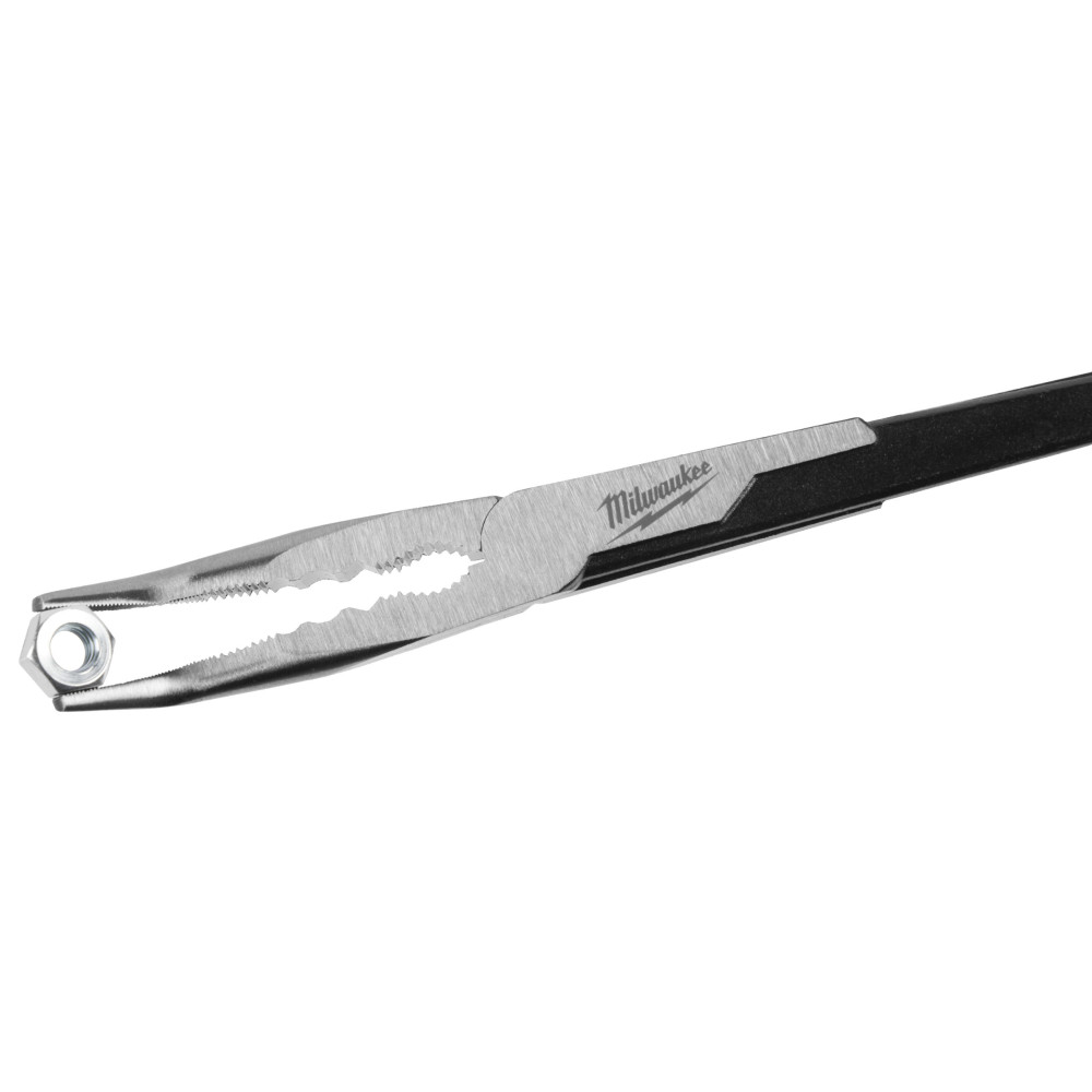 Szczypce długie - Long Reach Plier - 45°