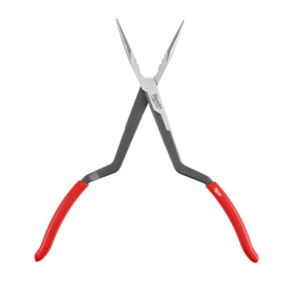 Szczypce długie - Long Reach Plier - 45°