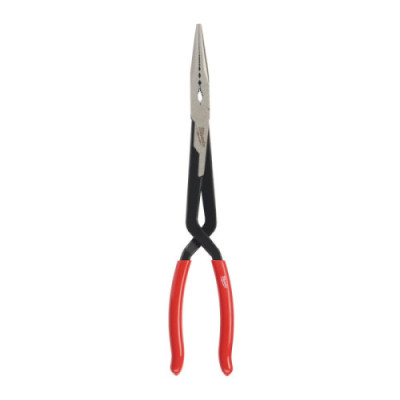 Szczypce długie - Long Reach Plier - Straight