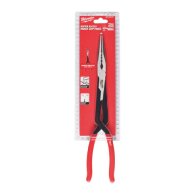 Szczypce długie - Long Reach Plier - Straight