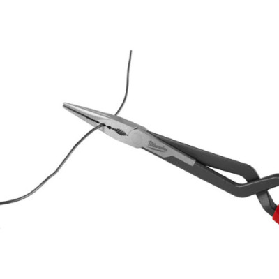 Szczypce długie - Long Reach Plier - Straight