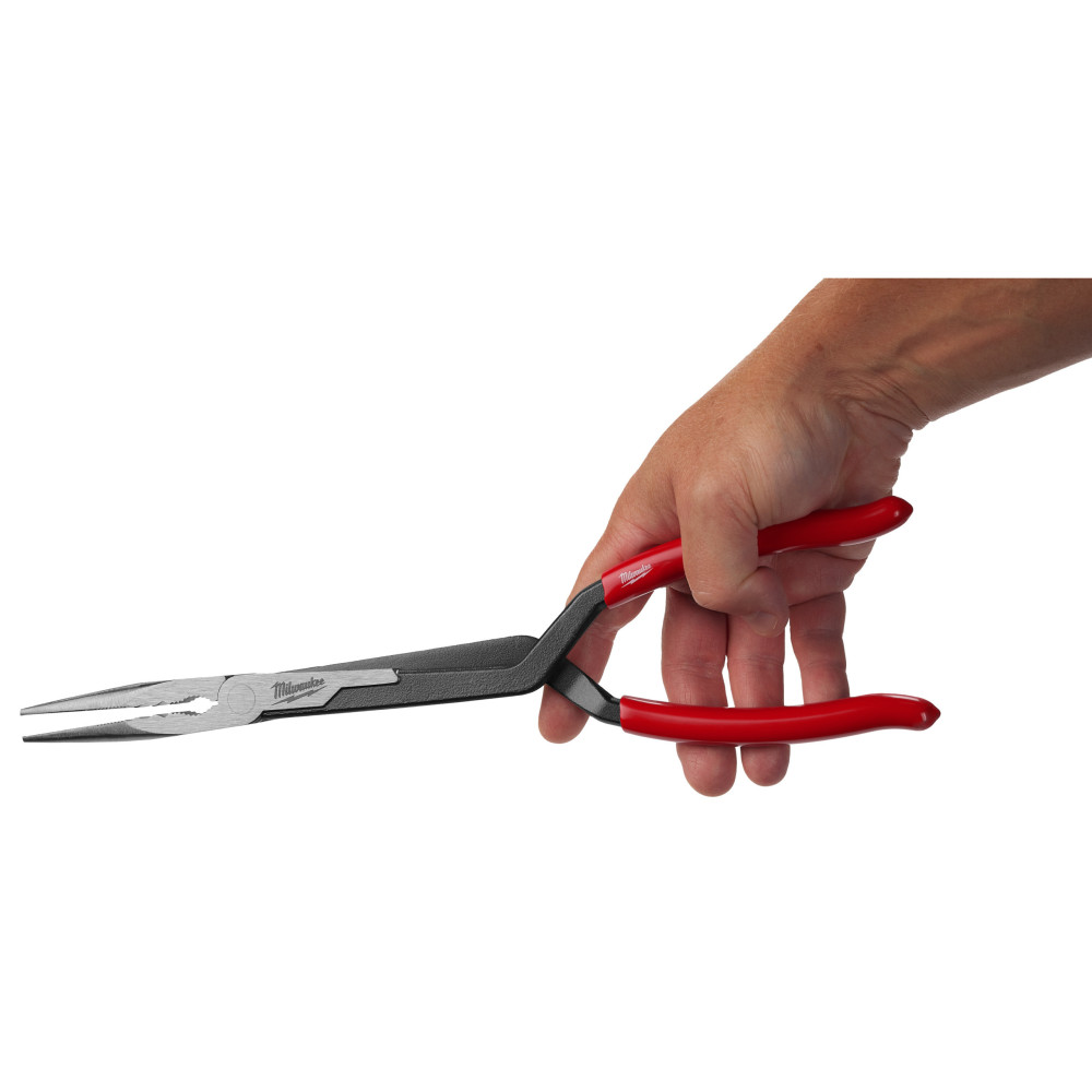 Szczypce długie - Long Reach Plier - Straight