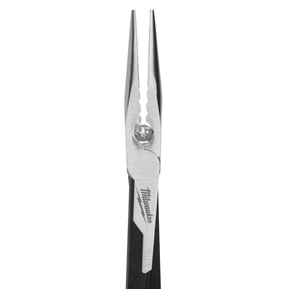 Szczypce długie - Long Reach Plier - Straight