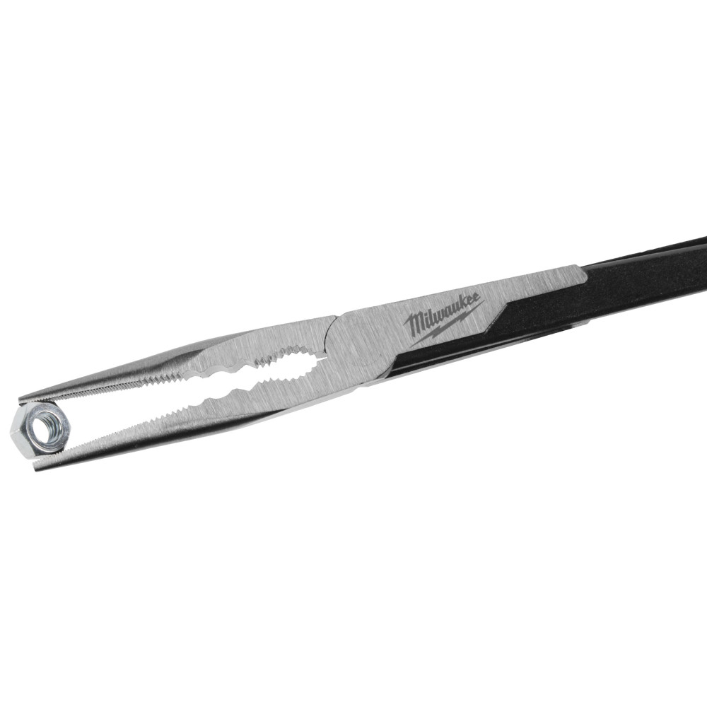 Szczypce długie - Long Reach Plier - Straight
