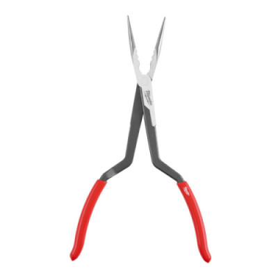 Szczypce długie - Long Reach Plier - Straight