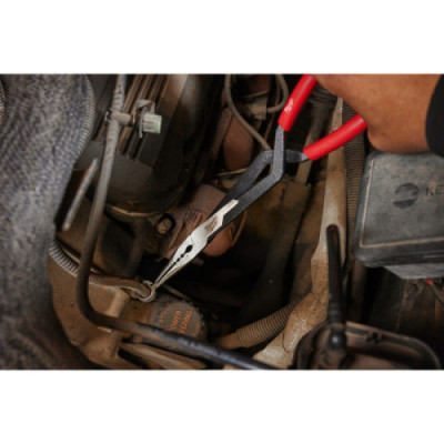 Szczypce długie - Long Reach Pliers 2 pc Set