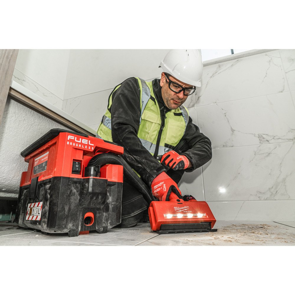 M12™ AIR-TIP™ Dysza uniwersalna - M12 AUN-0