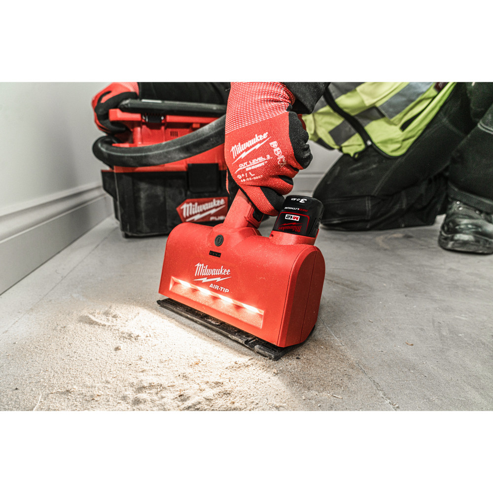 M12™ AIR-TIP™ Dysza uniwersalna - M12 AUN-0