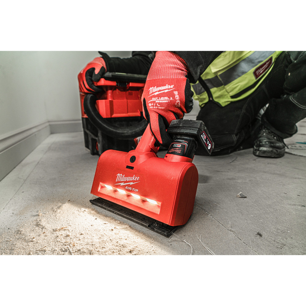 M12™ AIR-TIP™ Dysza uniwersalna - M12 AUN-0