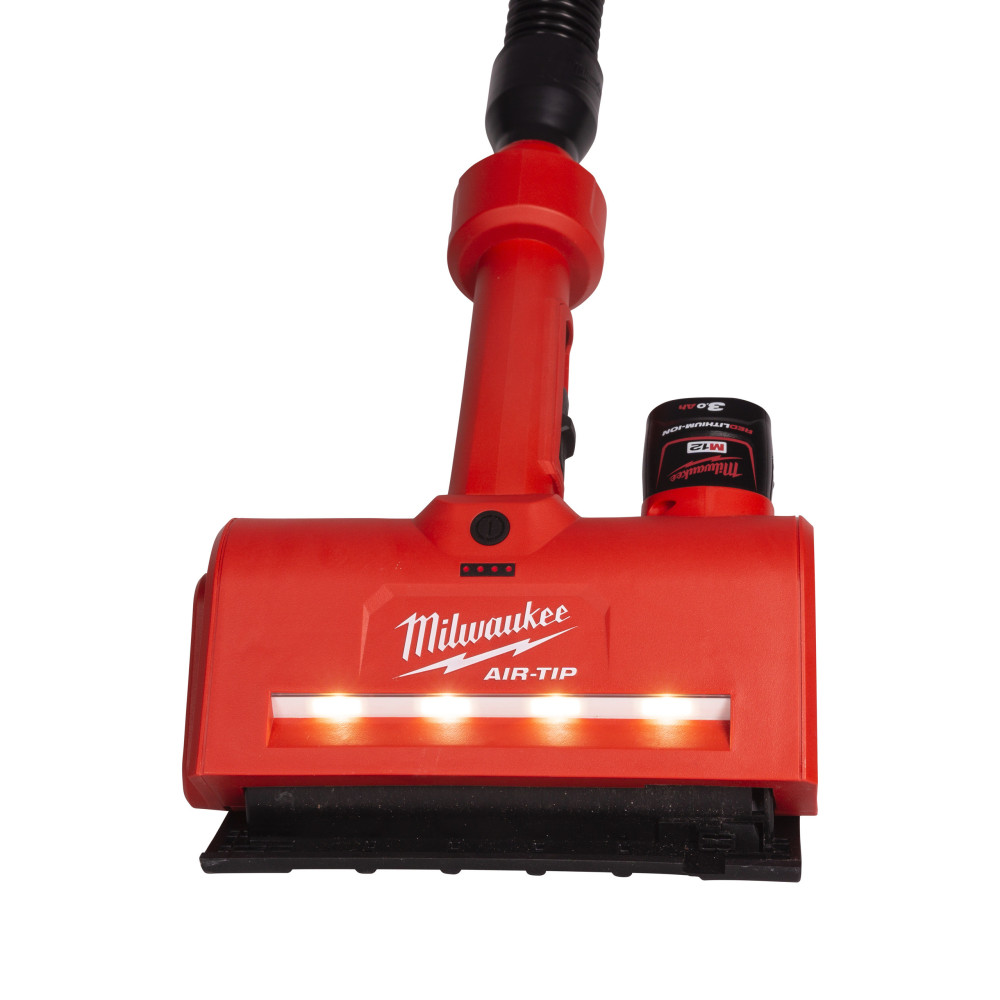 M12™ AIR-TIP™ Dysza uniwersalna - M12 AUN-0