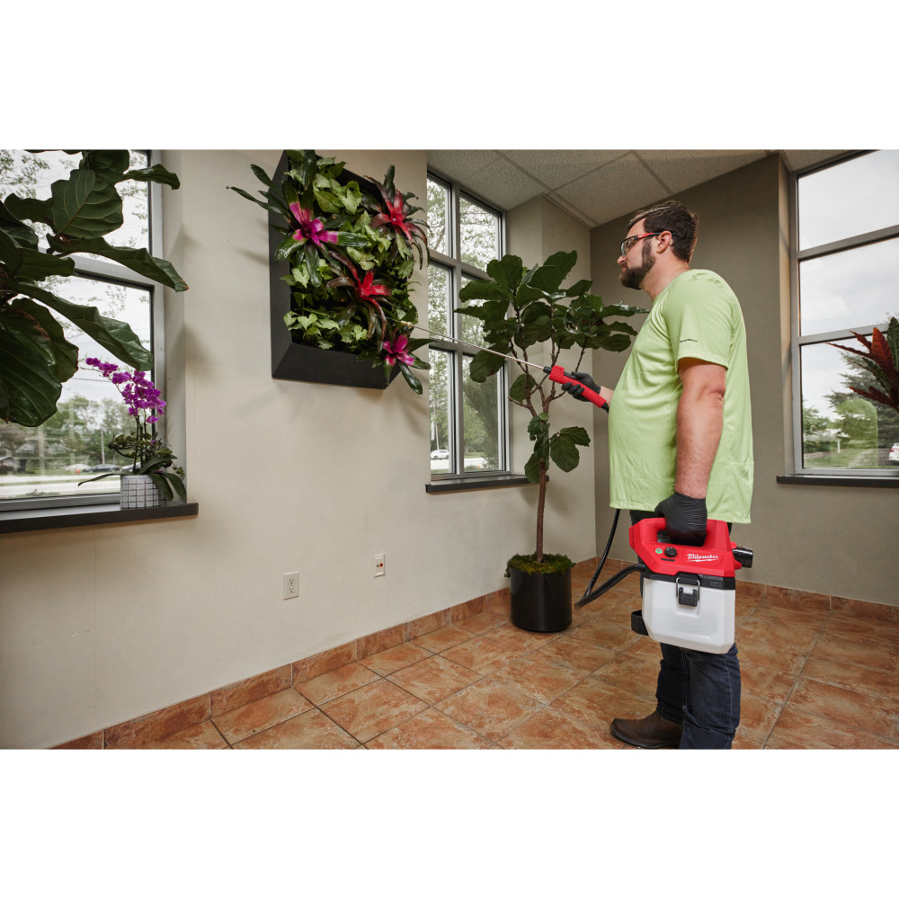 M12™ Opryskiwacz do chemii 3.7 l - M12 BHCS3L-201