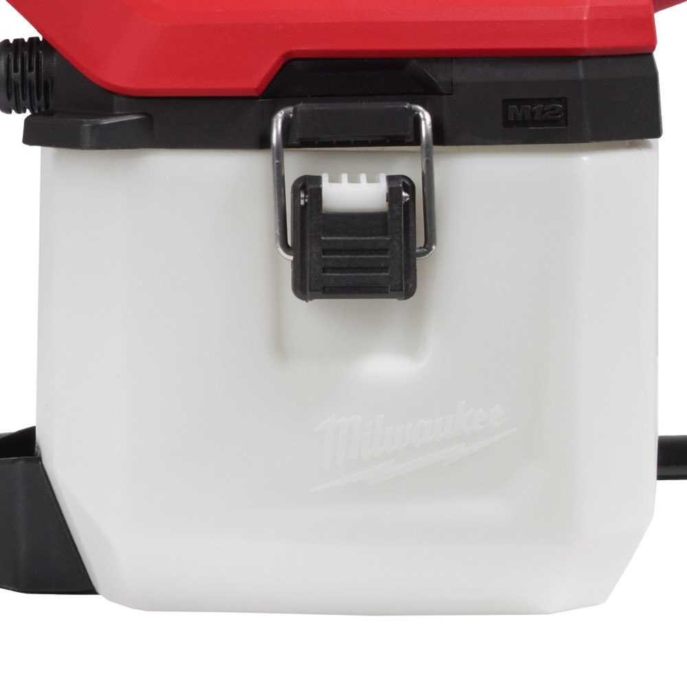 M12™ Opryskiwacz do chemii 3.7 l - M12 BHCS3L-201