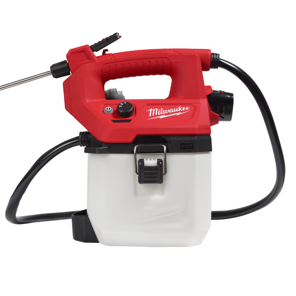M12™ Opryskiwacz do chemii 3.7 l - M12 BHCS3L-201
