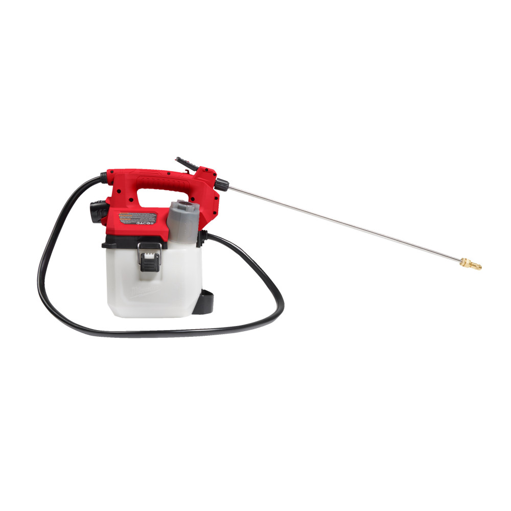 M12™ Opryskiwacz do chemii 3.7 l - M12 BHCS3L-201