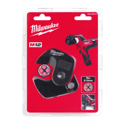 M12 Cable Cutter Blades