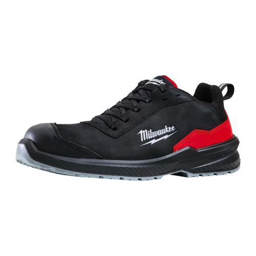 Obuwie bezpieczne Flextred S3S 1L103 ESD SC FO SR - FXT S3S 1L110133 ESD SC FO SR 38