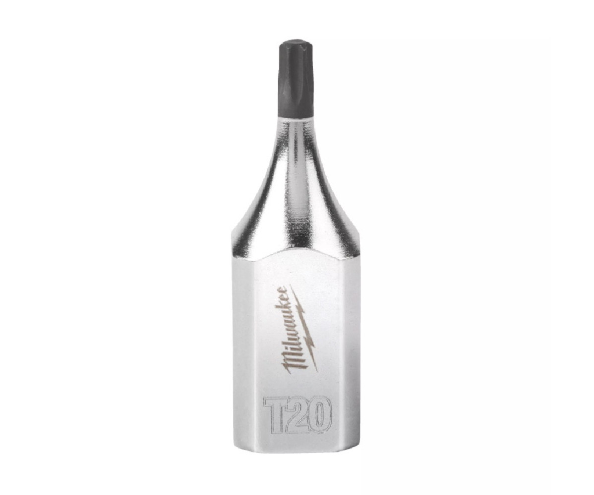 3/8" Drive T15 Torx Bit Socket