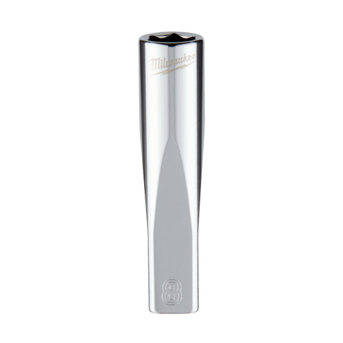 Nasadki chromowane ¼″ - 1/4 Drive Socket - Metric Deep - 8 mm