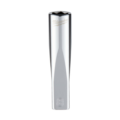 Nasadki chromowane ¼″ - 1/4 Drive Socket - Metric Deep - 8 mm