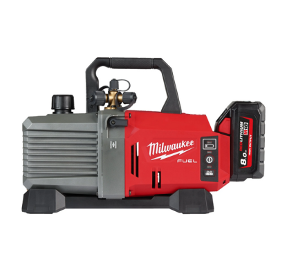 M18 FUEL™ Pompa próżniowa 5 CFM - M18 FVP5-801 (EE)
