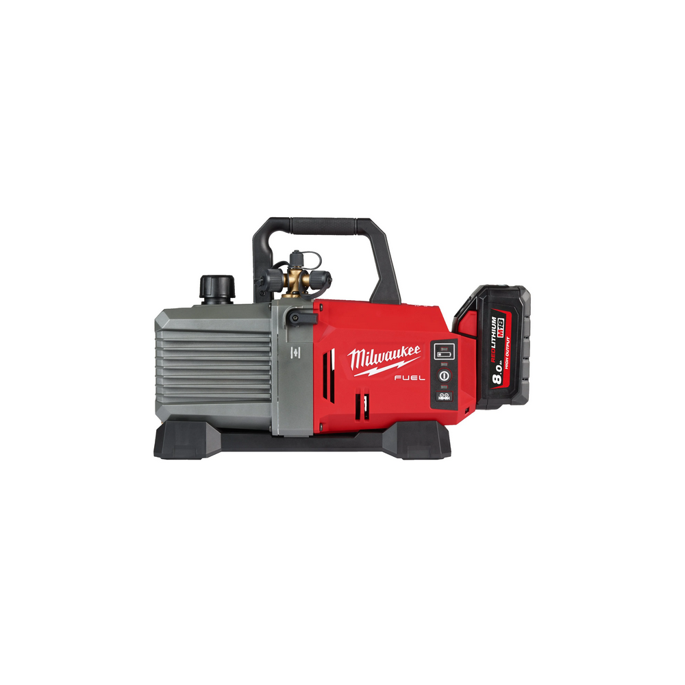 M18 FUEL™ Pompa próżniowa 5 CFM - M18 FVP5-801 (EE)