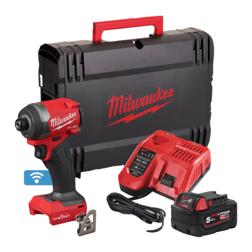 M18 FUEL™ ONE-KEY™ powerpack - M18 ONEPP2A3-502X