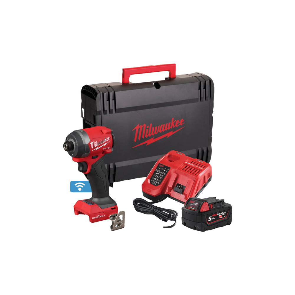 M18 FUEL™ ONE-KEY™ powerpack - M18 ONEPP2A3-502X